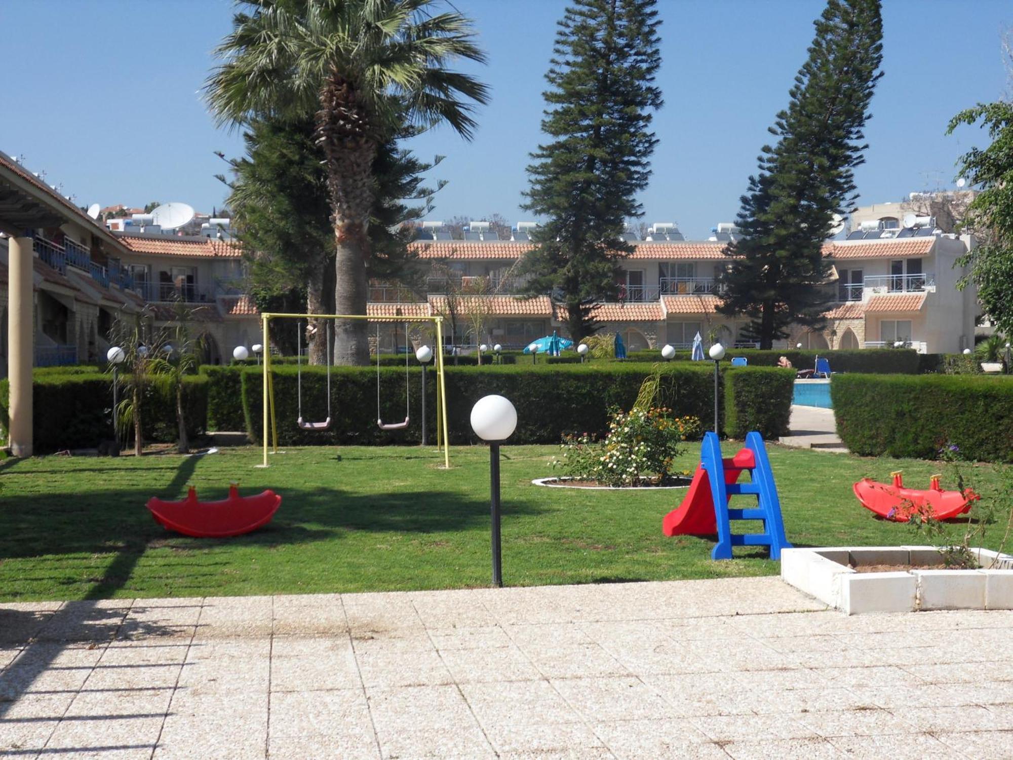 Palm Beach 14 Limassol Ngoại thất bức ảnh