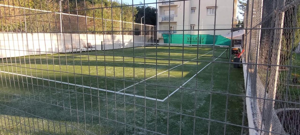 Palm Beach 14 Limassol Ngoại thất bức ảnh