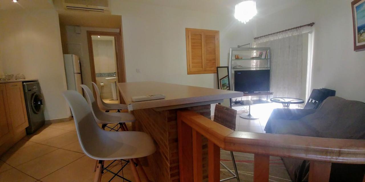 Palm Beach 14 Limassol Ngoại thất bức ảnh