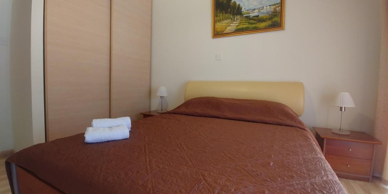Palm Beach 14 Limassol Ngoại thất bức ảnh
